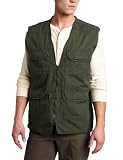 Woolrich Men's Elite Lightweight Tactical Vest