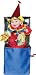 Baby Jack in the Box Costume Bunting