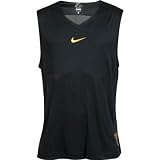 Produkt-Bild: NIKE Herren &Auml;rmelloses Basketball Shirt Kobe Mamba Six