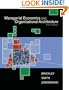 Managerial Economics & Organizational Architecture