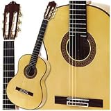 Yamaha CG172SF Nylon String Flamenco Guitar