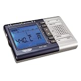 Produkt-Bild: Music Store EMT-789C, Stimmger&auml;t / Tuner Tongenerator, Metronom 3 in 1!