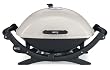 Weber 616002 Char Q (Stainless Steel)