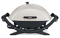 Weber 616002 Char Q Portable Charcoal Grill