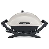 Weber 616002 Char Q by Weber