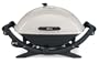 Weber 616002 Char Q Portable Charcoal Grill