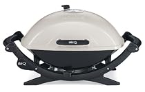 Weber 616002 Char Q Portable Charcoal Grill