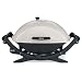 Weber 616002 Char Q Portable Charcoal Grill
