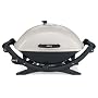 Weber 616002 Char Q Portable Charcoal Grill