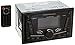 Power Acoustik PL-52B 2-DIN Digital Audio Head Unit with 32GB USB/SD/AUX/Bluetooth
