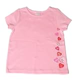 Brand New Gymboree Pink T-Shirt - Toddler Girls Size 3