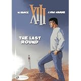 the last round xiii vol 18