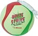 Glow Dark
Mikasa Glow in the Dark outdoor tetherball, green/red/Smart Glo