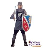 ValiantKnightChildCostume