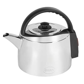 :Swan, 3.5lt Catering Kettle