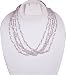 Choker Necklaces for Teens in Sterling Silver 16 inches (nsnklc084)