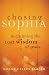 Image: Shopper's Delight: Feminist in The Books Store ~ Chasing Sophia: Reclaiming The Lost Wisdom Of Jesus