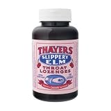 Thayer - Slippery Elm Cherry, 150 lozenges
