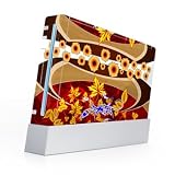 Tiki Design Skin Decal Sticker for the Nintendo Wii