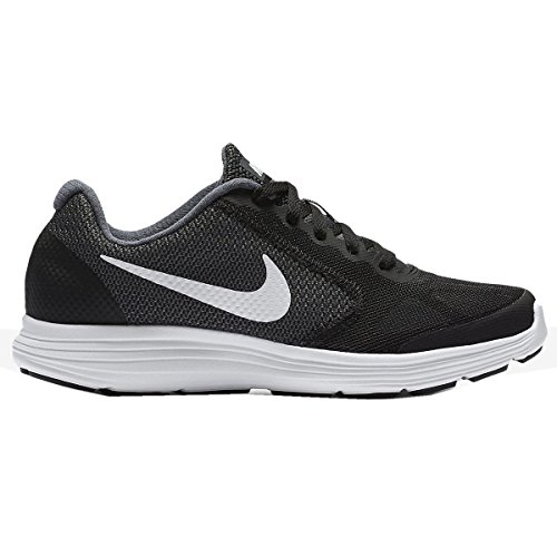 Nike Boy's Revolution 3 Running Shoe