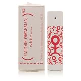 Emporio White for Her by Giorgio Armani 3.4 oz Eau de Toilette Spray Limited Edition