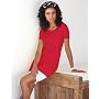 Newport News Crewneck tunic tee