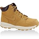 Nike Manoa Leather Haystack Schuh Velvet Braun
