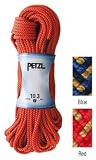 Petzl Zephyr 10.3mm Climbing Rope