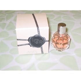 Flowerbomb Perfume By Victor & Rolf, 0.24oz / 7.5 Ml (Mini) Eau De Parfum for Women. (Flowerbomb)