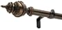 Croscill Landau 48 - 86 inch Decorative Rod