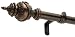Croscill Landau 86 - 120 inch Decorative Rod