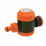 Silverline 633741 Mechanical Water Timer