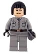 Irina Spalko - LEGO Indiana Jones Figure Irina Spalko - LEGO Indiana Jones Figure