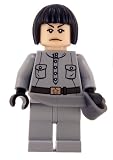 Irina Spalko - LEGO Indiana Jones Figure