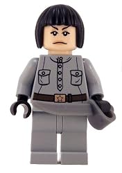 Irina Spalko - LEGO Indiana Jones Figure