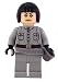 Irina Spalko - LEGO Indiana Jones Figure