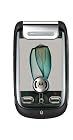 Motorola MING A1200 Unlocked Cell Phone with 2 MP Camera, MP3/Video Player, MicroSD Slot--International Version with No Warranty (Black)