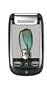 Motorola Ming A1200 Unlocked Phone with 2 MP Camera, MP3/Video Player, and MicroSD Slot--International Version with No Warranty (Black)