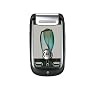 Motorola Ming A1200 Unlocked Cell Phone with 2 MP Camera, MP3/Video Player, MicroSD Slot--International Version with No Warranty (Black)