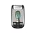 Motorola Ming A1200 Unlocked Phone with 2 MP Camera, MP3/Video Player, and MicroSD Slot--International Version with No Warranty (Black)