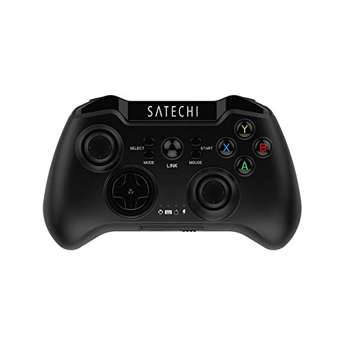 Satechi® bluetooth wireless universal game controller …