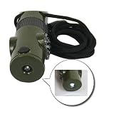 HDE 7 in 1 Survival Whistle