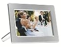 Philips 9" High Resolution, Real Metal, Digital Photo Frame (9FF2CME/05)