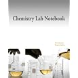 Chemistry Lab Notebook 50 Carbonless Duplicating Pages Permanent Top Bound by Barbakam