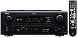 7.1-Channel Denon Receiver $225