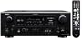 Denon AVR-588 Dolby Digital Surround Receiver