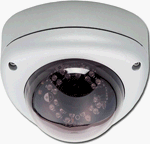Review Solidex VIS2H49VF3 / Solidex IR vandal weather proof Varifocal Colour Dome