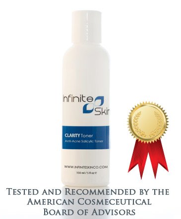 INFINITE SKIN CLARIFYING FACIAL ACNE TONER 5% SALICYLIC ACID (PROFESSIONAL BRAND) 5oz 41tTdH5lrKL INFINITE SKIN CLARIFYING FACIAL ACNE TONER 5% SALICYLIC ACID (PROFESSIONAL BRAND) 5oz