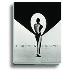 Herb Ritts: L.A. Style