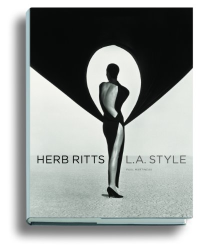 Produkt-Bild: Herb Ritts: L.A. Style